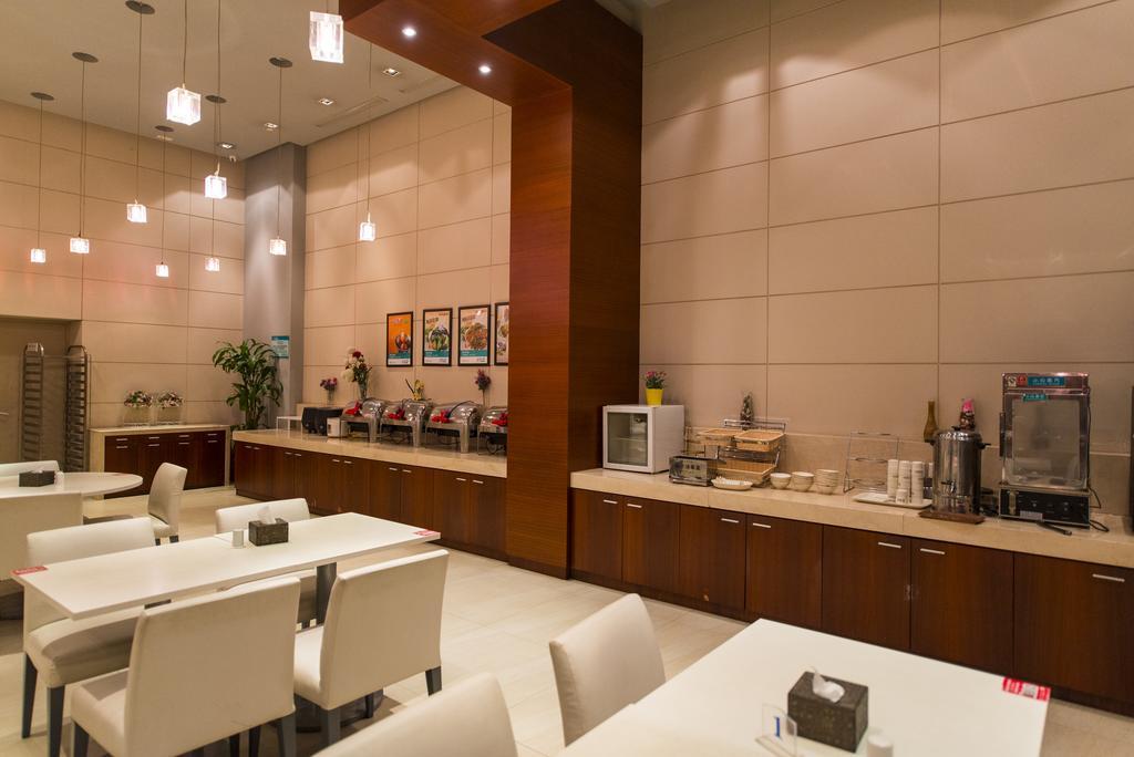 Jinjiang Inn - Chongqing Shopping & Entertainment Center المظهر الخارجي الصورة