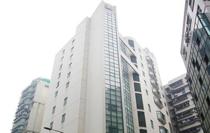 Jinjiang Inn - Chongqing Shopping & Entertainment Center المظهر الخارجي الصورة